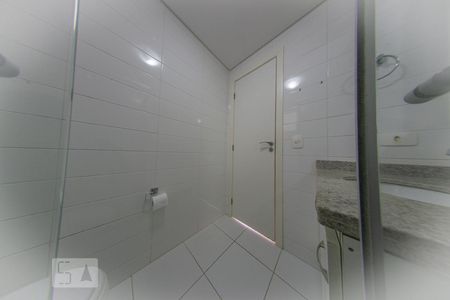 Apartamento para alugar com 74m², 3 quartos e 2 vagasBanheiro 2