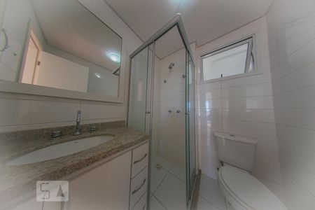 Apartamento para alugar com 74m², 3 quartos e 2 vagasBanheiro 2