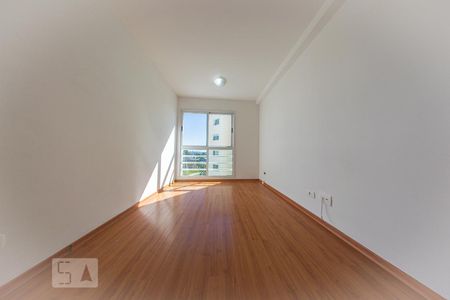 Detalhe Sala de apartamento para alugar com 3 quartos, 74m² em Vila Izabel, Curitiba