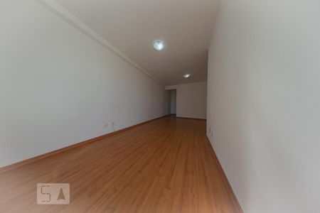 Sala de apartamento para alugar com 3 quartos, 74m² em Vila Izabel, Curitiba