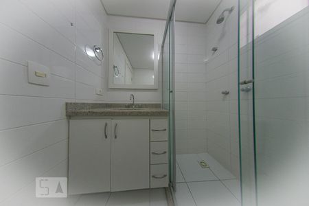 Apartamento para alugar com 74m², 3 quartos e 2 vagasBanheiro 2