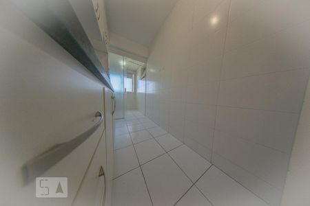 Apartamento para alugar com 74m², 3 quartos e 2 vagasCozinha