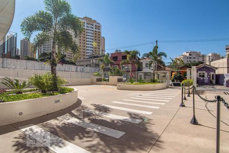 Studio à venda com 39m², 1 quarto e 1 vaga Studio à venda com 39m², 1 quarto e 1 vagaÁrea comum