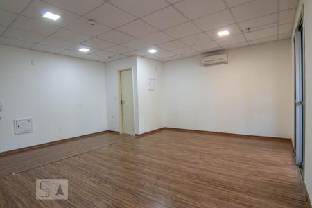 Studio à venda com 39m², 1 quarto e 1 vaga Studio à venda com 39m², 1 quarto e 1 vagaSala/Quarto