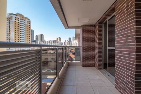 Studio à venda com 39m², 1 quarto e 1 vaga Studio à venda com 39m², 1 quarto e 1 vagaVaranda