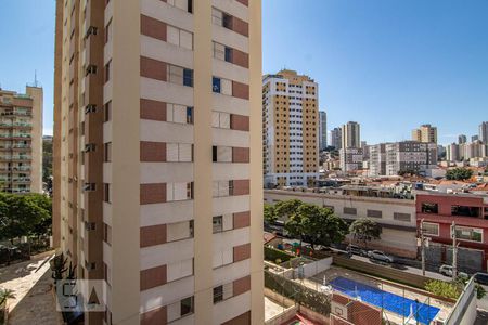Studio à venda com 39m², 1 quarto e 1 vaga Studio à venda com 39m², 1 quarto e 1 vagaVista da Varanda
