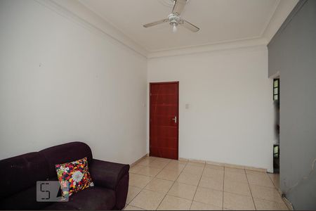 Sala de apartamento à venda com 2 quartos, 72m² em Sampaio, Rio de Janeiro