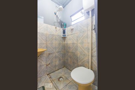 Casa à venda com 400m², 1 quarto e 3 vagas Casa à venda com 400m², 1 quarto e 3 vagasBanheiro 1