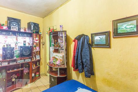 Casa à venda com 400m², 1 quarto e 3 vagas Casa à venda com 400m², 1 quarto e 3 vagasSala de Estar Casa 3