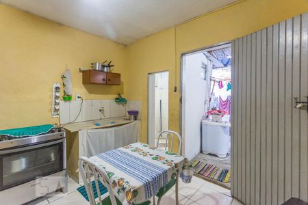 Casa à venda com 400m², 1 quarto e 3 vagas Casa à venda com 400m², 1 quarto e 3 vagasCozinha Casa 2