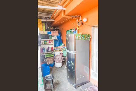 Casa à venda com 400m², 1 quarto e 3 vagas Casa à venda com 400m², 1 quarto e 3 vagasArea de Serviço - Casa 3