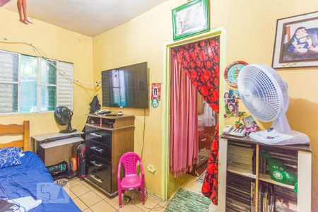 Casa à venda com 400m², 1 quarto e 3 vagas Casa à venda com 400m², 1 quarto e 3 vagasSala de Estar Casa 3