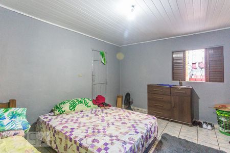 Casa à venda com 400m², 1 quarto e 3 vagas Casa à venda com 400m², 1 quarto e 3 vagasQuarto 1