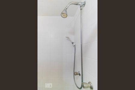 Apartamento à venda com 50m², 1 quarto e 1 vaga Apartamento à venda com 50m², 1 quarto e 1 vagaBanheiro - Ducha