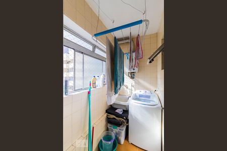 Apartamento à venda com 50m², 1 quarto e 1 vagaÁrea de Serviço - Varal