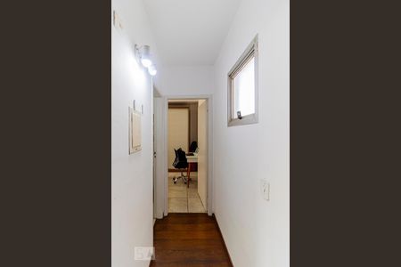 Apartamento à venda com 50m², 1 quarto e 1 vaga Apartamento à venda com 50m², 1 quarto e 1 vagaCorredor