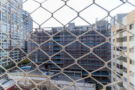 Apartamento à venda com 50m², 1 quarto e 1 vagaVista do Quarto