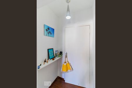 Apartamento à venda com 50m², 1 quarto e 1 vaga Apartamento à venda com 50m², 1 quarto e 1 vagaHall de Entrada