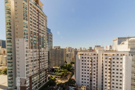 Apartamento à venda com 50m², 1 quarto e 1 vagaVista do Terraço