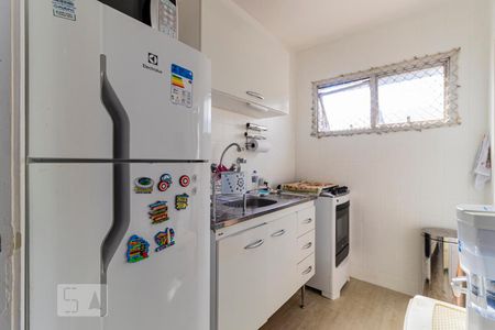 Apartamento à venda com 50m², 1 quarto e 1 vaga Apartamento à venda com 50m², 1 quarto e 1 vagaCozinha