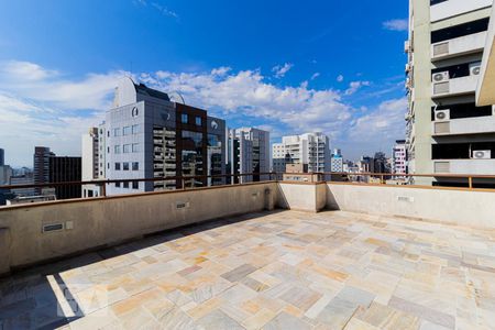 Apartamento para alugar com 55m², 2 quartos e 1 vagaSolarium