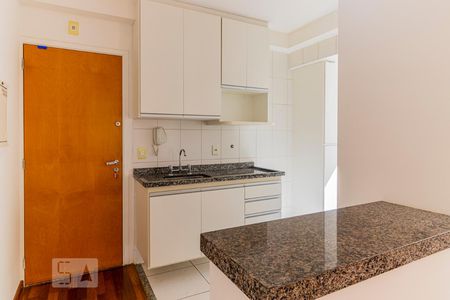 Apartamento para alugar com 55m², 2 quartos e 1 vagaCozinha