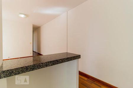 Apartamento para alugar com 55m², 2 quartos e 1 vagaCozinha - Bancada