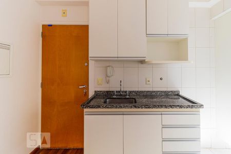Apartamento para alugar com 55m², 2 quartos e 1 vagaCozinha - Armários