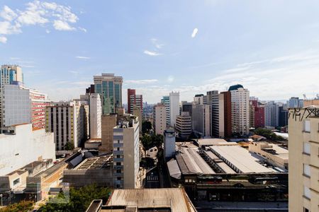 Apartamento para alugar com 55m², 2 quartos e 1 vagaVista do Terraço