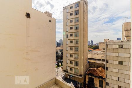 Apartamento para alugar com 55m², 2 quartos e 1 vagaVista do Quarto 1