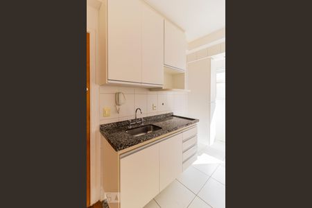 Apartamento para alugar com 55m², 2 quartos e 1 vagaCozinha