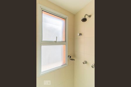 Apartamento para alugar com 55m², 2 quartos e 1 vagaBanheiro - Ducha