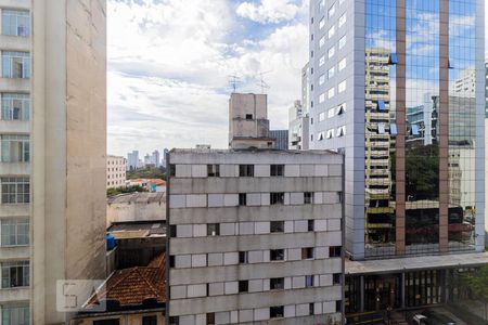 Apartamento para alugar com 55m², 2 quartos e 1 vagaVista do Quarto 2