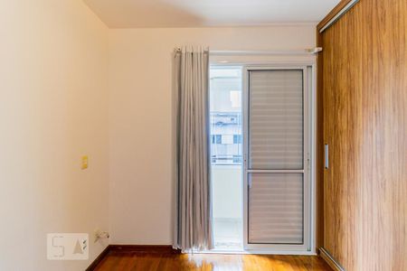Apartamento para alugar com 55m², 2 quartos e 1 vagaQuarto 2 - Armário
