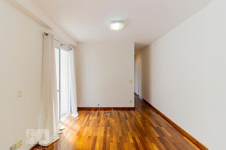 Sala de apartamento para alugar com 2 quartos, 55m² em Consolação, São Paulo