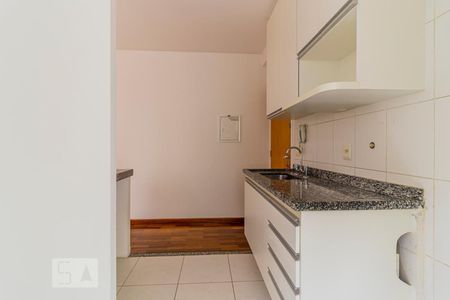 Apartamento para alugar com 55m², 2 quartos e 1 vagaCozinha