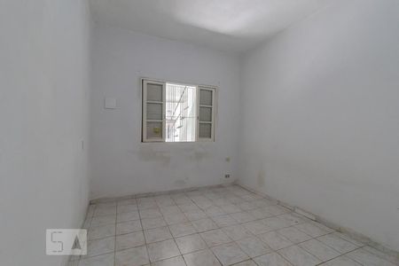 Quarto 1 de casa para alugar com 2 quartos, 80m² em Vila Nair, São Paulo