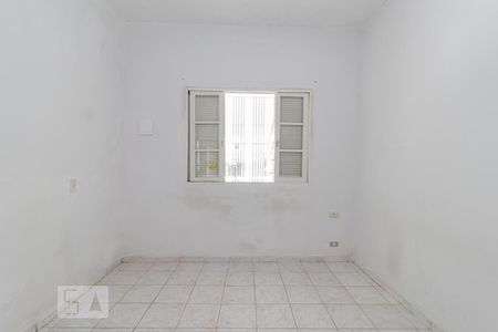 Quarto 1 de casa para alugar com 2 quartos, 80m² em Vila Nair, São Paulo