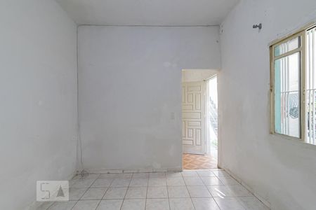 Sala de casa para alugar com 2 quartos, 80m² em Vila Nair, São Paulo