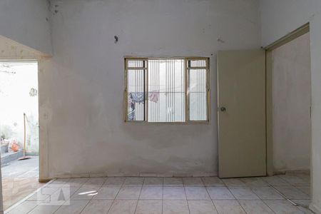 Sala de casa para alugar com 2 quartos, 80m² em Vila Nair, São Paulo