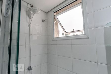 Apartamento à venda com 70m², 3 quartos e 1 vaga Apartamento à venda com 70m², 3 quartos e 1 vagaBanheiro da Suíte 3