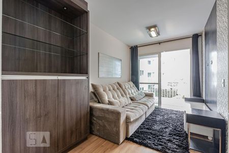Apartamento à venda com 70m², 3 quartos e 1 vaga Apartamento à venda com 70m², 3 quartos e 1 vagaSala