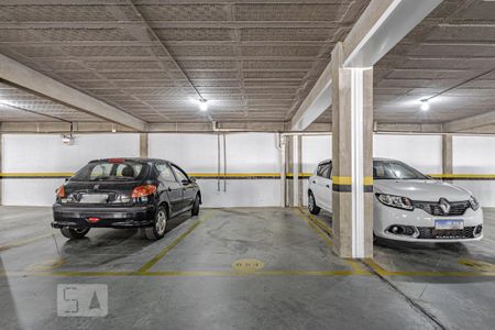 Apartamento à venda com 70m², 3 quartos e 1 vaga Apartamento à venda com 70m², 3 quartos e 1 vagaVaga