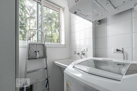 Apartamento à venda com 70m², 3 quartos e 1 vaga Apartamento à venda com 70m², 3 quartos e 1 vagaÁrea de Serviço