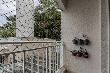 Apartamento à venda com 70m², 3 quartos e 1 vaga Apartamento à venda com 70m², 3 quartos e 1 vagaSacada