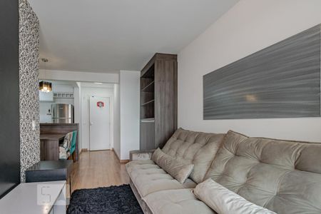 Apartamento à venda com 70m², 3 quartos e 1 vaga
