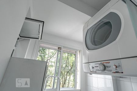 Apartamento à venda com 70m², 3 quartos e 1 vaga Apartamento à venda com 70m², 3 quartos e 1 vagaÁrea de Serviço