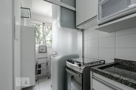 Apartamento à venda com 70m², 3 quartos e 1 vaga Apartamento à venda com 70m², 3 quartos e 1 vagaCozinha