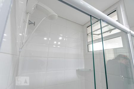 Apartamento à venda com 70m², 3 quartos e 1 vaga Apartamento à venda com 70m², 3 quartos e 1 vagaBanheiro