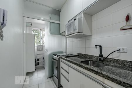 Apartamento à venda com 70m², 3 quartos e 1 vaga Apartamento à venda com 70m², 3 quartos e 1 vagaCozinha